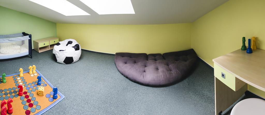 Hotel Purkmistr Plzen Luaran gambar