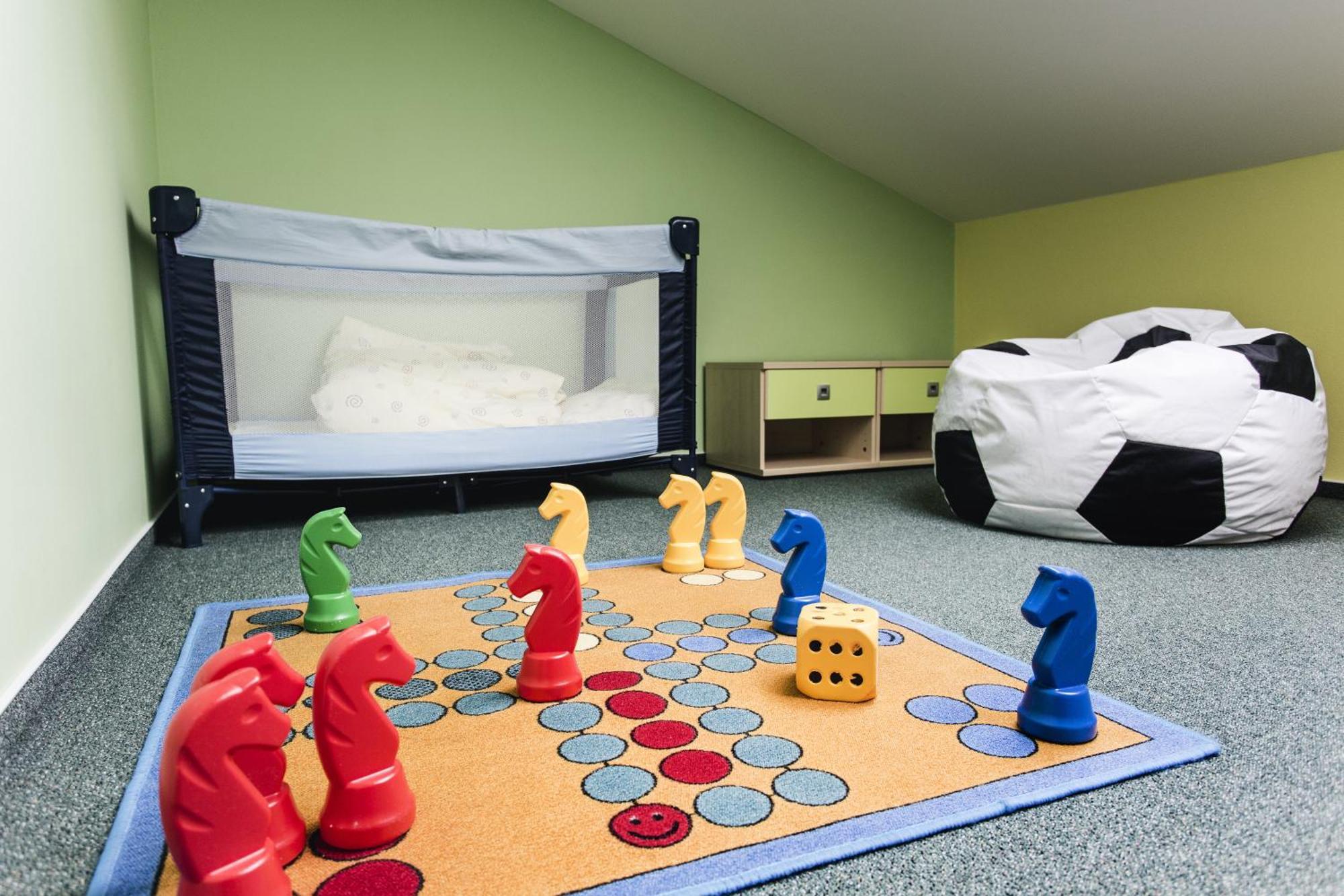 Hotel Purkmistr Plzen Luaran gambar