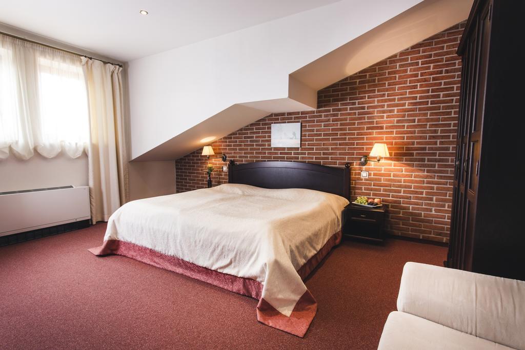 Hotel Purkmistr Plzen Luaran gambar