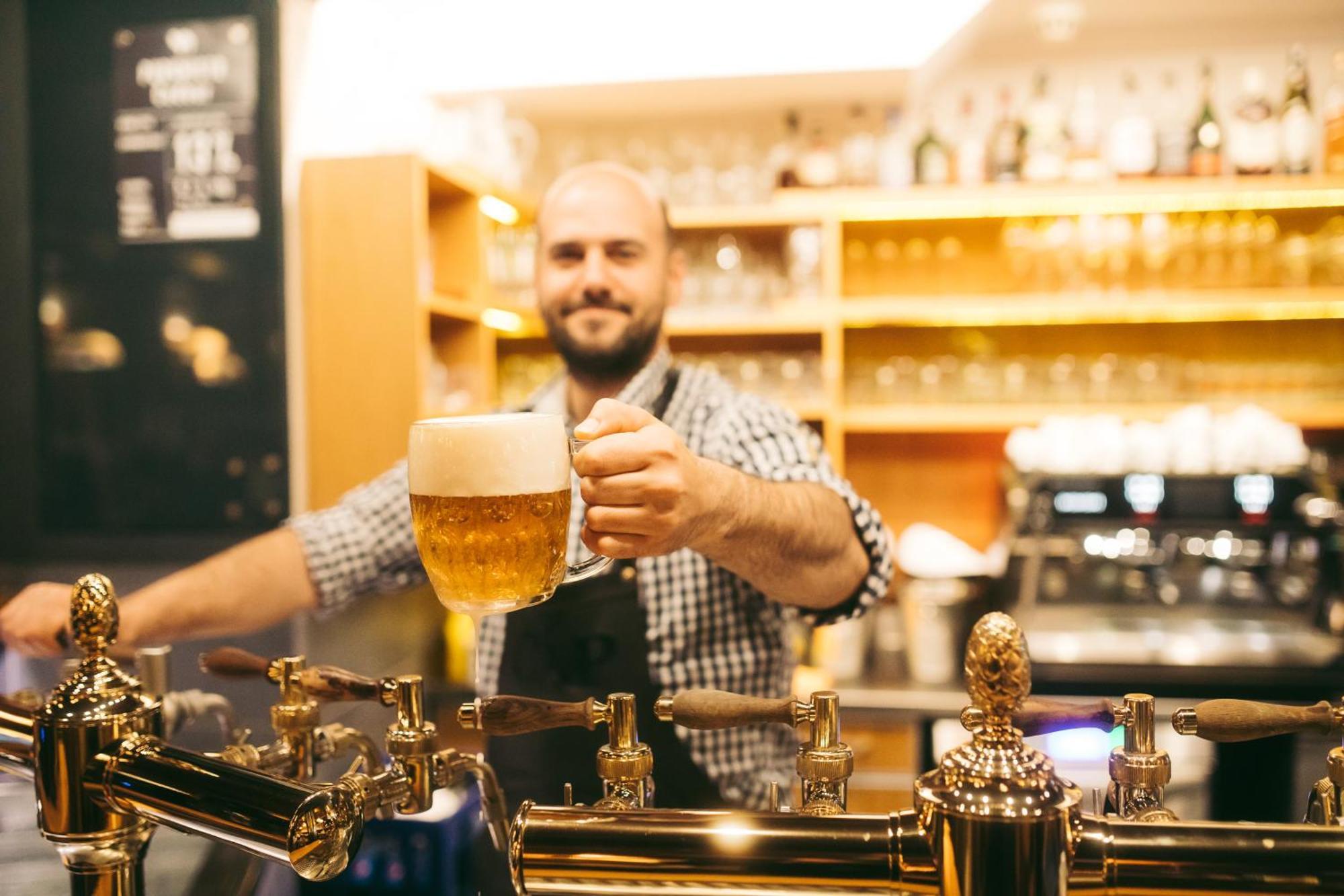 Hotel Purkmistr Plzen Luaran gambar