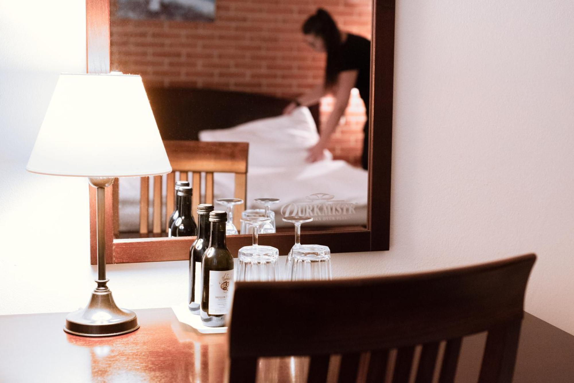 Hotel Purkmistr Plzen Luaran gambar