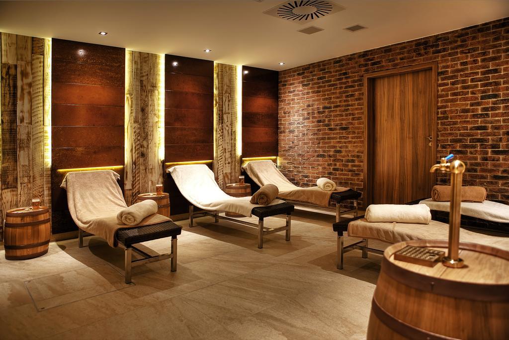 Hotel Purkmistr Plzen Luaran gambar